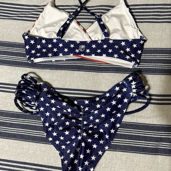 Born Primitive bikini - Picture 2 of 4